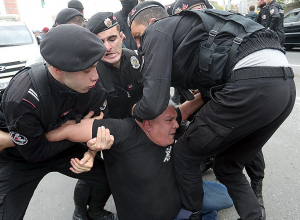 Աբովյանում սպանության դեպքը բացահայտվել է․ 41-ամյա տղամարդը ձերբակալվել է