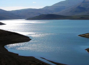 Որքան է կազմում ջրամբարների լցվածությունը այս պահին