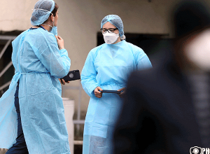 Համավարակի ընթացքում ավելցուկային մահերի մեջ ներառվել են 44-օրյա պատերազմի հետևանքով արձանագրված մահեր․ ԱՆ