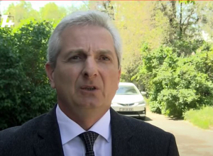 Неявка представителей правительства и ТРК – это неуважение: Ара Казарян