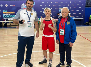 Հայաստանի կին բռնցքամարտիկները հաղթանակներ են տարել Ստամբուլում