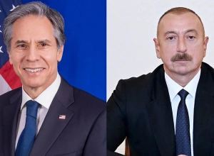 Վաշինգտոնը պատրաստ է աջակցել Երևանի ու Բաքվի միջև տեւական խաղաղությանը հասնելու ջանքերին