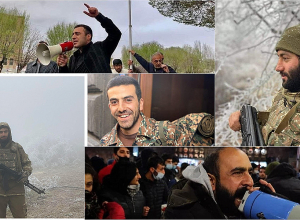 Եթե ձեզ թվում է՝ կարող եք նման քայլերով մեզ լռեցնել, սխալվում եք․ Սաղաթելյան