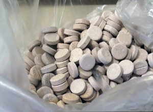 Իրազեկում՝ թմրամիջոց կամ հոգեմետ նյութ պարունակող դեղորայքի տեղափոխման վերավերյալ