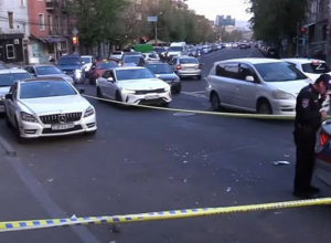 Հղի կնոջը վրաերթի ենթարկած ոստիկանը չի կալանավորվի․ Aravot.am