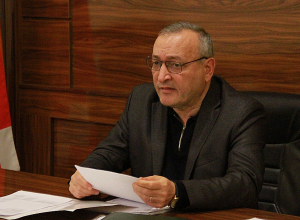 Председатель НС Арцаха созвал совещание