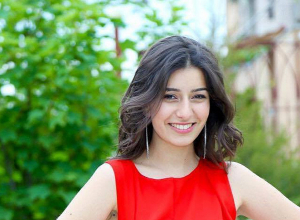 Վլադիմիր Կարապետյանի դուստրը նշանակվեց նախագահի խորհրդական