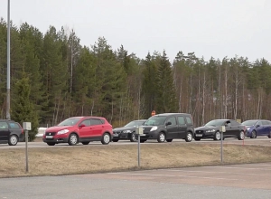 Թուրքիան հարմար չի գտնում ՆԱՏՕ-ին Ֆինլանդիայի եւ Շվեդիայի անդամակցությունը