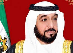 Հանրապետության չորրորդ նախագահ Արմեն Սարգսյանը ցավակցական հեռագիր է հղել Աբու Դաբի Էմիրության թագաժառանգի մահվան կապակցությամբ