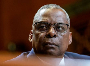 ԱՄՆ պաշտպանության նախարարը Սերգեյ Շոյգուին կոչ է արել անհապաղ հրադադար հաստատել Ուկրաինայում