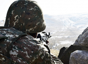 По состоянию на 11:00 29 сентября ситуация на армяно-азербайджанской границе не изменилась: МО