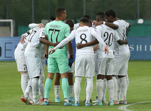 «Արարատ-Արմենիան» շարունակում է առաջատարի հետապնդումը