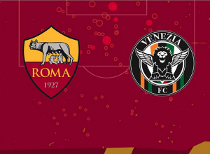 Ուղիղ. «Ռոմա» - «Վենեցիա». Մխիթարյանը չի մասնակցի խաղին