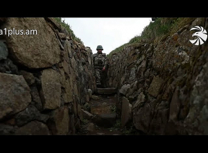 Դիրքերում ինժեներական աշխատանքներ են. հրադադարի խախտում չի եղել