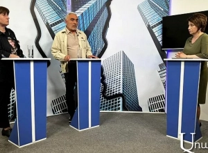 «Տղայիս հետ չեմ բերի, բայց թափված արյան համար պատասխան եմ պահանջում». «Առերեսում»  Առավոտ