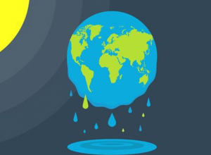 Այսօր աշխարհը նշում է Կլիմայի միջազգային օրը