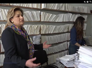 ՄՍԾ գրասենյակների շինարարությունը մոտենում է ավարտին