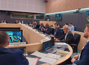 Հայաստանի քաղաքական իրավիճակը քննարկվել է  Քվեբեկում