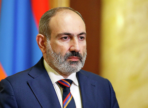 Նիկոլ Փաշինյանը Մոսկվայում մասնակցում է ՀԱՊԿ գագաթնաժողովին․ ՈՒՂԻՂ