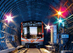 Մետրոյի «Բարեկամություն» կայարանում տեղի է ունեցել գծի տեխնիկական խափանում