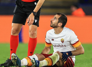 Հենրիխ Մխիթարյանը չի ցանկանում բաց թողնել երկրորդ անընդմեջ եզրափակիչը