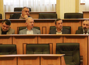 ԱՀ զբոսաշրջության զարգացման ծրագրով ոլորտի հաստատված բյուջեն 2021-ին 10 մլն դրամ էր, փաստացի ծախսվել է 8 մլն դրամ