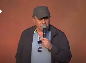 Я не хочу…. Грант Багратян