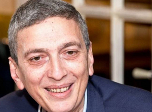 Ձերբակալվել է КВН-ի նախկին անդամ Արմեն Գրիգորյանը