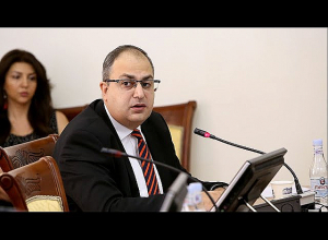 ԱԺ պետական-իրավական հարցերի մշտական հանձնաժողովի արտահերթ նիստը․ ՈՒՂԻՂ