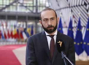 Տեղի է ունեցել Հայաստանի Հանրապետության և Եվրոպական Միության Գործընկերության խորհրդի չորրորդ նիստը