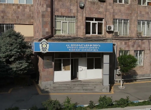 Обнаружен разыскиваемый правоохранительными органами РФ по обвинению в изнасиловании