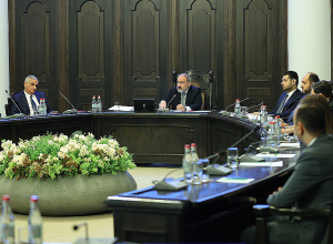 Դատավորների աշխատավարձը կբարձրանա․ Կառավարությունն ընդունեց օրենքի նախագիծը