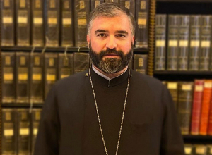 Католикос Всех Армян утвердил