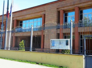 В результате ДТП в больницу был доставлен посол Италии в Армении