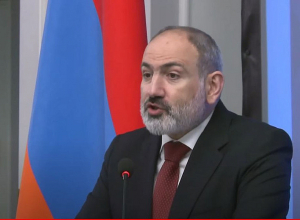 Նիկոլ Փաշինյանը մասնակցում է ժողովրդավարության հայկական ֆորումին. ՈՒՂԻՂ