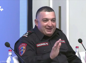 Имея сертификаты вузов, большинство не знают где они находятся: начальник патрульной службы