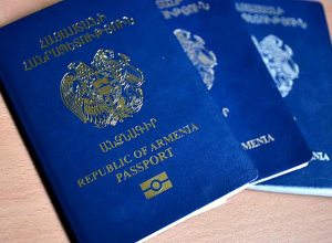 Օգտվելով այլ անձի արտաքնապես նման լինելու հանգամանքից, ստացել է  ՀՀ քաղաքացու կեղծ անձնագիր․ Դատախազություն