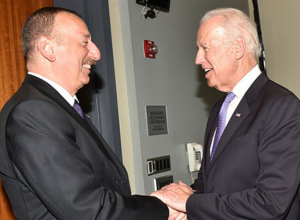 ԱՄՆ-ն պատրաստ է աջակցել հայ-ադրբեջանական շփումների ակտիվացմանը. Բայդեն