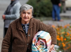 Amnesty International-ը հորդորում է ՀՀ իշխանություններին ցուցաբերել ավելի մեծ աջակցություն տեղահանված տարեցներին