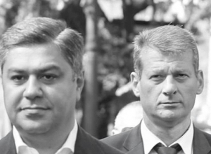 Քննիչները խուզարկության են մտել իմ ընկեր Արամ Գրիգորյանի տուն. Վանեցյան