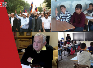 Դպրոցներն ու բուհերը՝ փորձադա՞շտ. կրթական բարեփոխումները հարցեր են առաջացնում