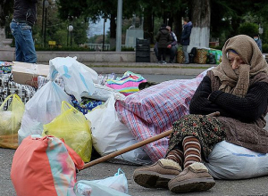 Amnesty International-ը հորդորում է ՀՀ իշխանություններին ցուցաբերել ավելի մեծ աջակցություն տեղահանված տարեցներին․ «Ամերիկայի ձայնը»