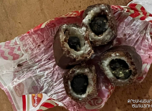 Ինչ «միջուկով» էին կոնֆետները