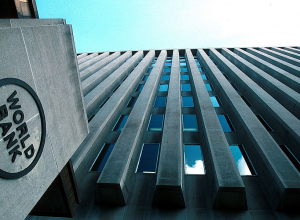 Համաշխարհային բանկը հրապարակել է Հայաստանի տնտեսական զարգացման ամփոփագիրը/ապրիլ/