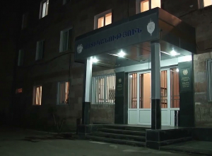 Полицейские Сюника раскрыли случай содействия занятию проституцией: одна женщина арестована