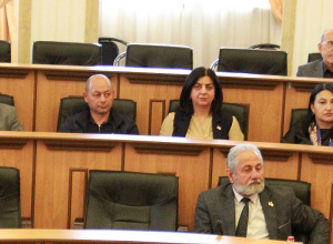 ԱՀ ԱԺ-ում քննարկվել են  սոցիալական, առողջապահության ու վիճակագրության ոլորտների կատարողականները