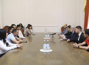 Первая группа военнослужащих, получивших ранение во время войны, выедет в Иерусалим