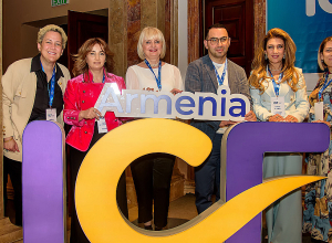 Երեւանում բացվել է Քոուչինգի ֆեդերացիայի մասնաճյուղը