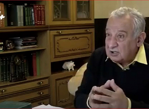 Если стирают с учебника слово «армянский», чего следует ожидать завтра? Давид Гаспарян