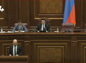 Некоторые журналисты лишатся аккредитации